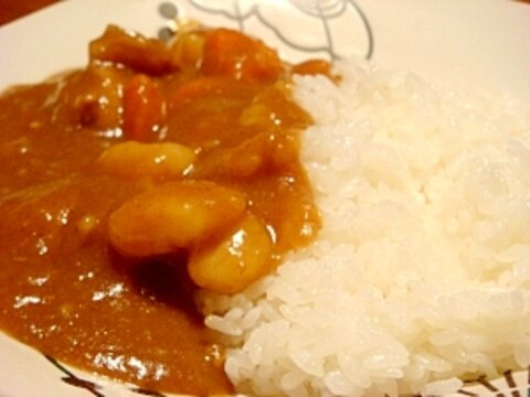 時短★ヘルシー★★チキンカレー★圧力鍋で